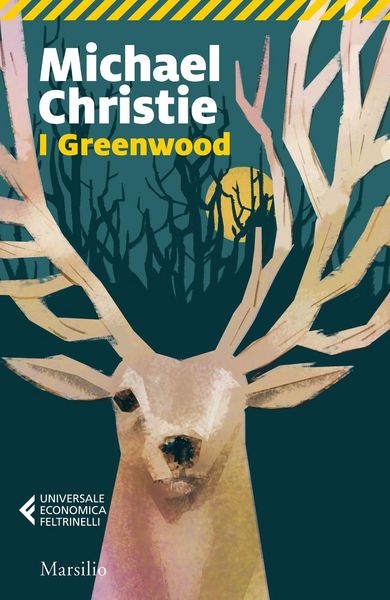 Produktbild: I Greenwood