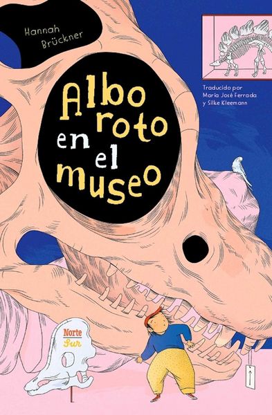 Produktbild: Alboroto En El Museo