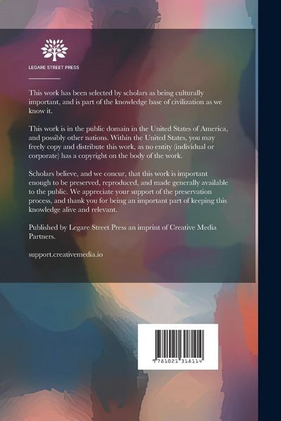 Produktbild: The Outdoor Girls at Rainbow Lake: Or, The Stirring Cruise of the Motor Boat Gem