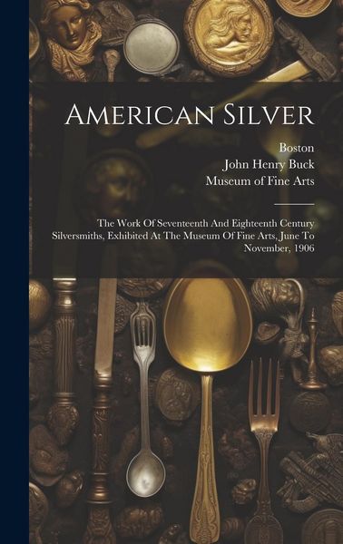 Produktbild: American Silver