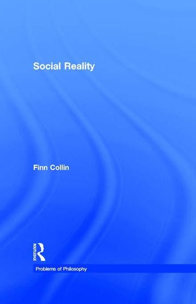 Produktbild: Social Reality