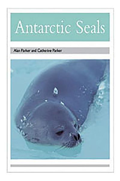 Produktbild: Antarctic Seals