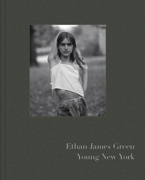 Produktbild: Ethan James Green: Young New York