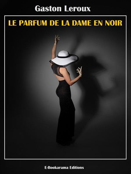 Produktbild: Le Parfum de la dame en noir