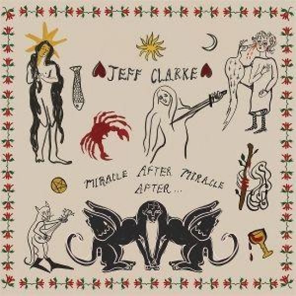 Produktbild: Clarke, J: Miracle After Miracle After...
