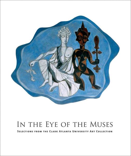 Produktbild: In the Eye of the Muses