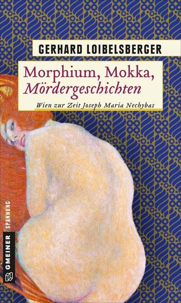Produktbild: Morphium, Mokka, M&ouml;rdergeschichten