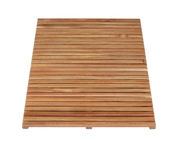 Produktbild: Baderost Indoor & Outdoor Mod. Acacia 55x85, f&uuml;r Innen und Au&szlig;en