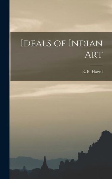 Produktbild: Ideals of Indian Art