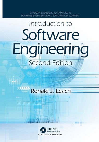 Produktbild: Introduction to Software Engineering