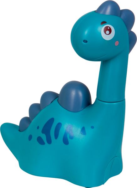 Produktbild: Dino-Flitzer - Dino Friends, sort.