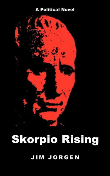 Produktbild: Skorpio Rising