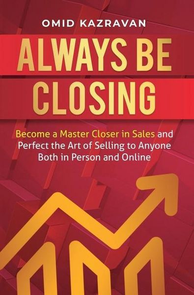 Produktbild: Always Be Closing