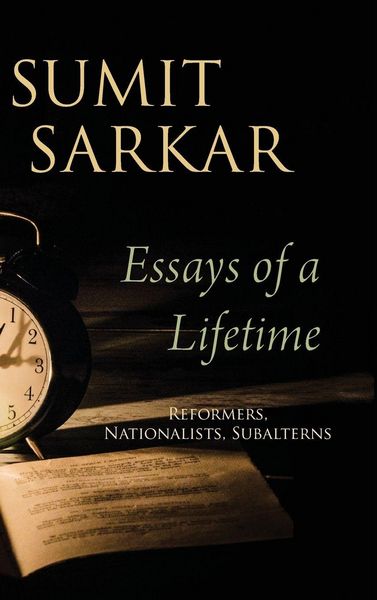 Produktbild: Essays of a Lifetime