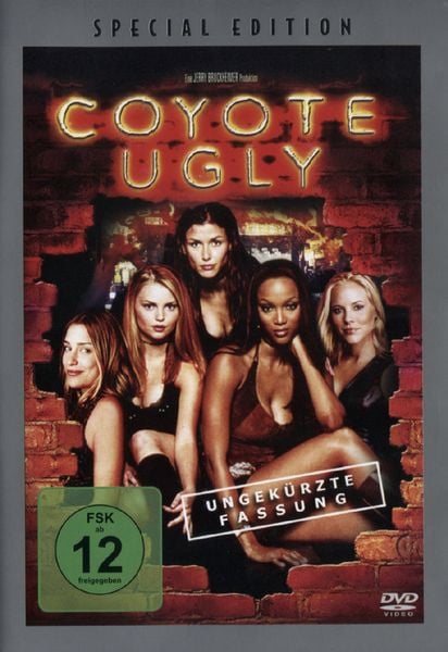 Coyote Ugly Special Edition