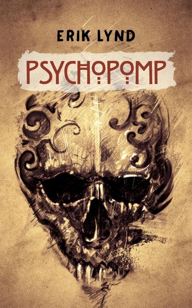 Produktbild: Psychopomp
