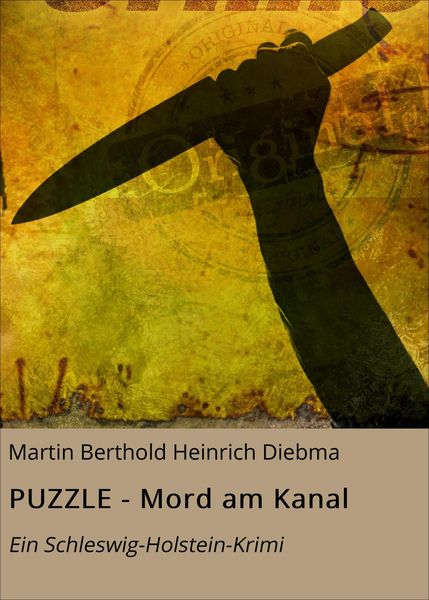 Produktbild: PUZZLE - Mord am Kanal