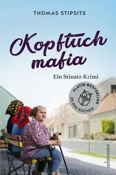Produktbild: Kopftuchmafia