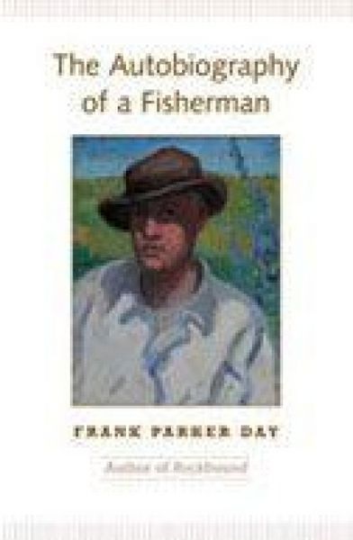 Produktbild: The Autobiography of a Fisherman