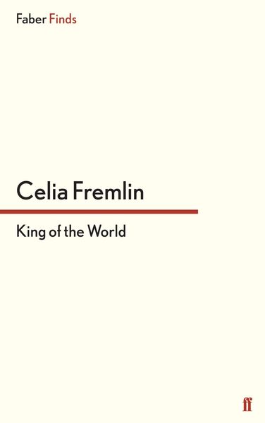 Produktbild: King of the World