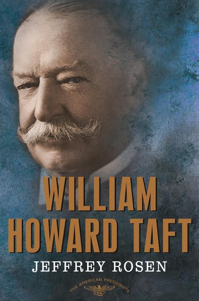 Produktbild: William Howard Taft