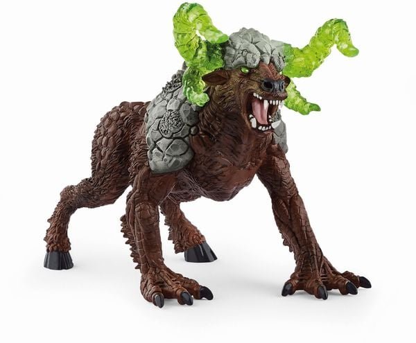 Schleich - Eldrador Creatures - Felsbestie