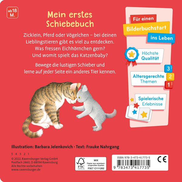 Produktbild: Wuff, wie spielt der Hund?