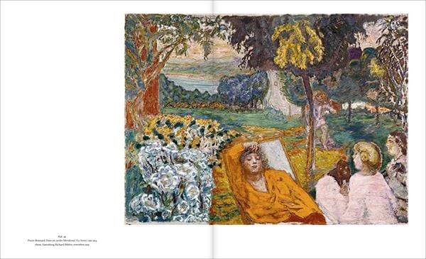 Produktbild: Modernit&eacute; - Renoir, Bonnard, Valloton
