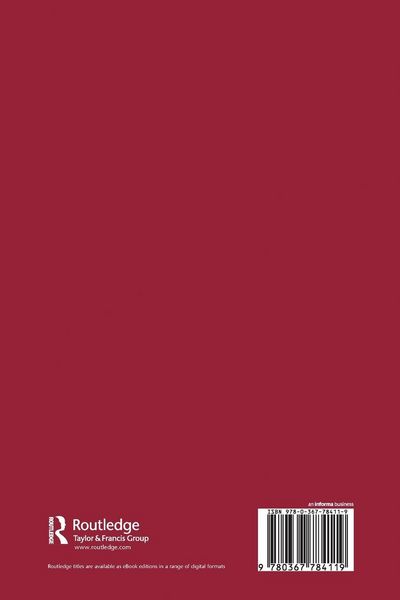 Produktbild: Global Perspectives on Disability Activism and Advocacy