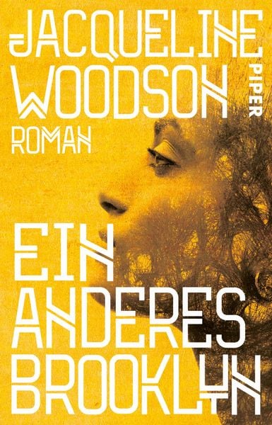 Produktbild: Ein anderes Brooklyn