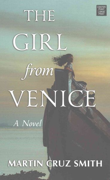 Produktbild: The Girl from Venice