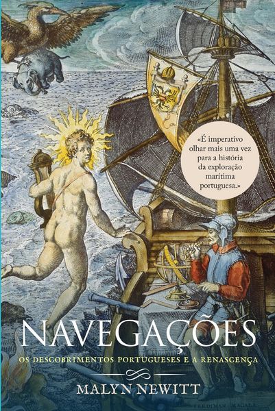 Produktbild: Navega&ccedil;&otilde;es