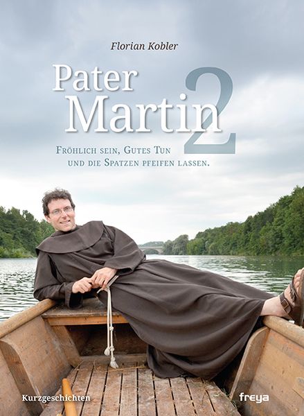 Produktbild: Pater Martin 2