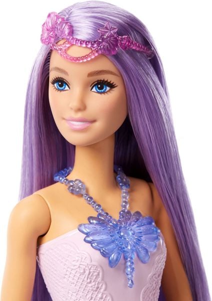 Produktbild: Barbie 3-in-1 Fantasy Puppe