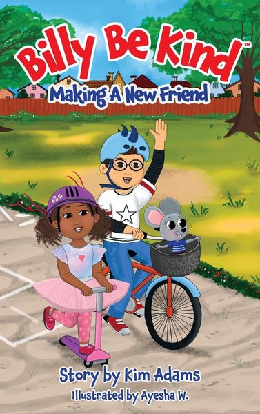 Produktbild: Billy Be Kind