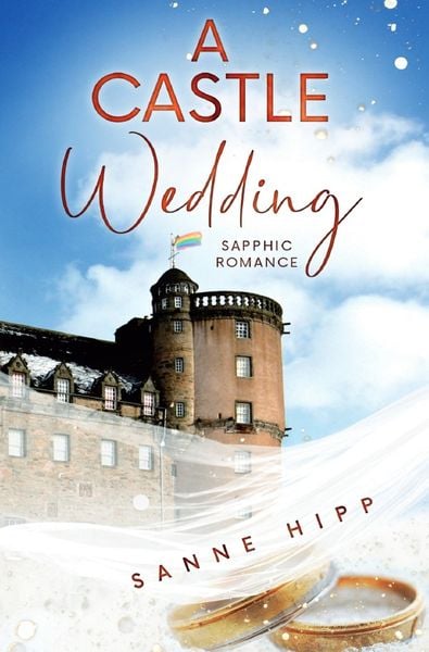Produktbild: Doctor Evie Ross: Unexpected Love / A Castle Wedding: Sapphic Romance