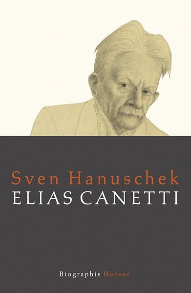 Produktbild: Elias Canetti
