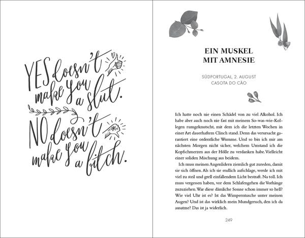 Produktbild: Alles, was ich in dir sehe (Alles-Trilogie, Band 1)