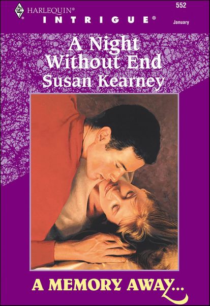 Produktbild: A Night Without End