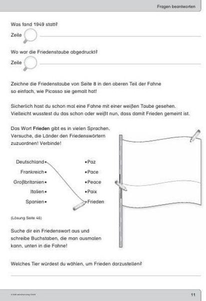 Produktbild: Ich kann lesen 7 - Sch&uuml;lerarbeitsheft ab der 4. Klasse