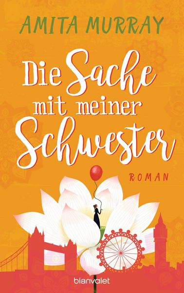 Produktbild: Die Sache mit meiner Schwester
