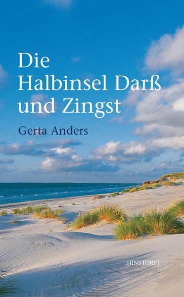Produktbild: Die Halbinsel Dar&szlig; und Zingst