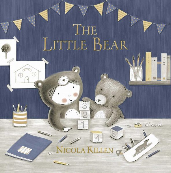 Produktbild: The Little Bear