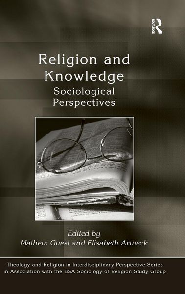 Produktbild: Religion and Knowledge