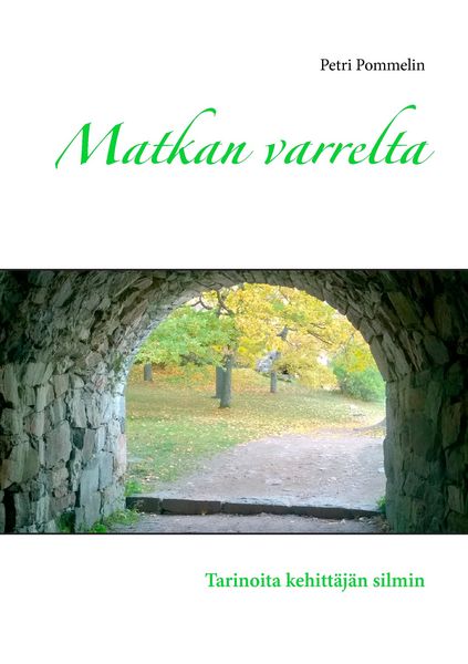 Produktbild: Matkan varrelta