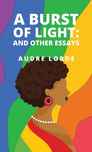 Produktbild: A Burst of Light