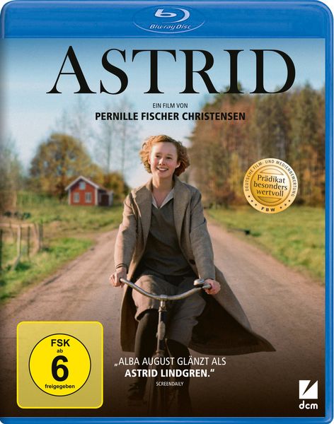 Produktbild: Astrid