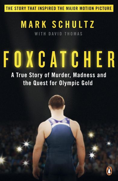 Produktbild: Foxcatcher