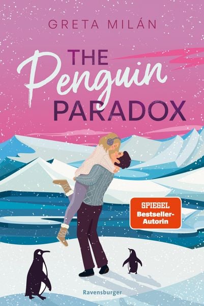 Produktbild: The Penguin Paradox