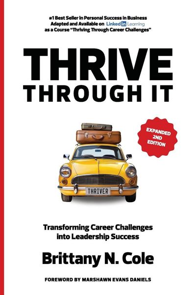 Produktbild: THRIVE Through It